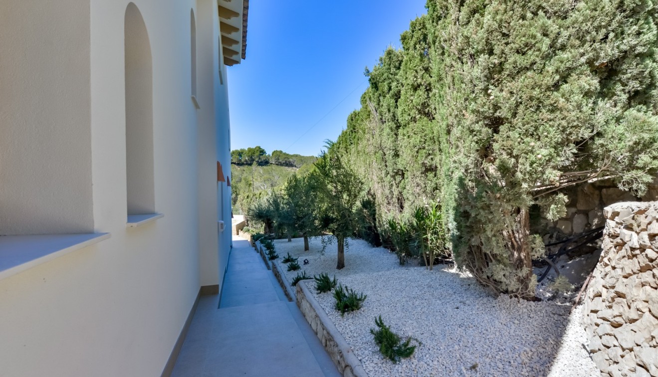 Prodej - Chalet - Altea