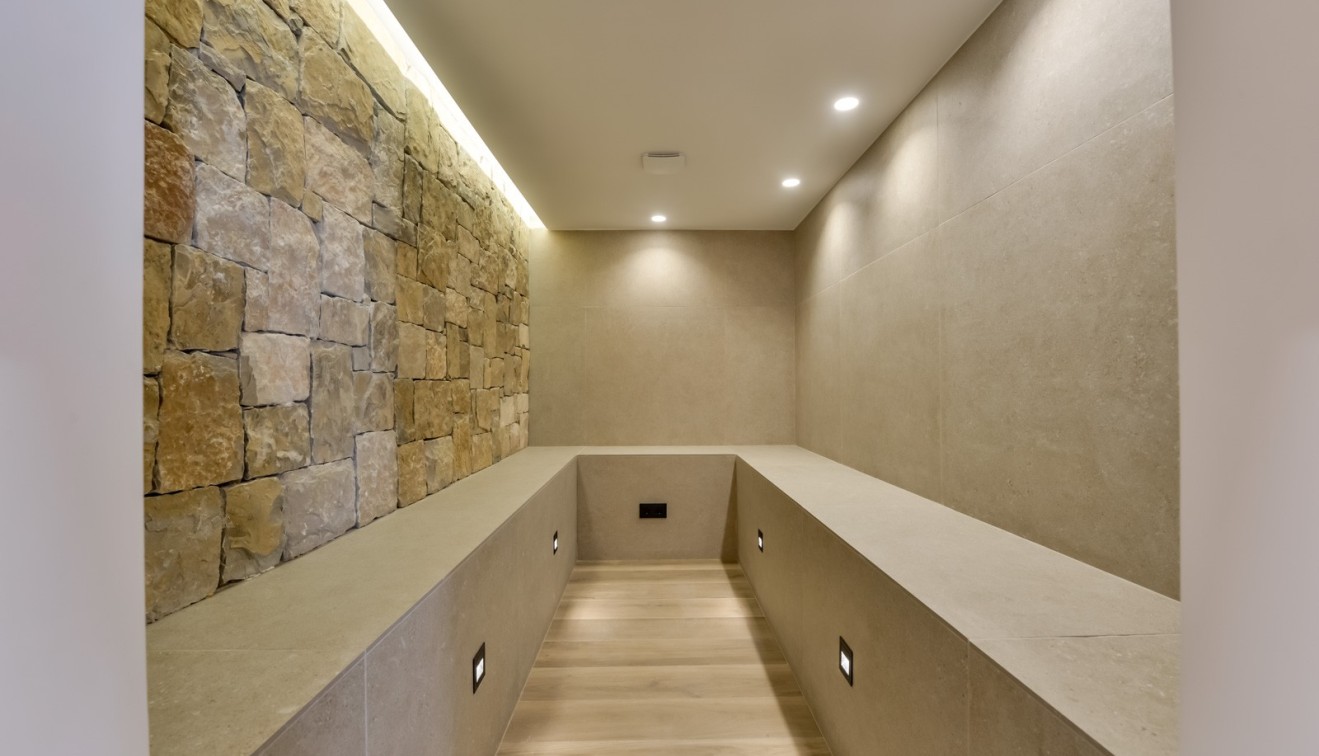 Prodej - Chalet - Altea