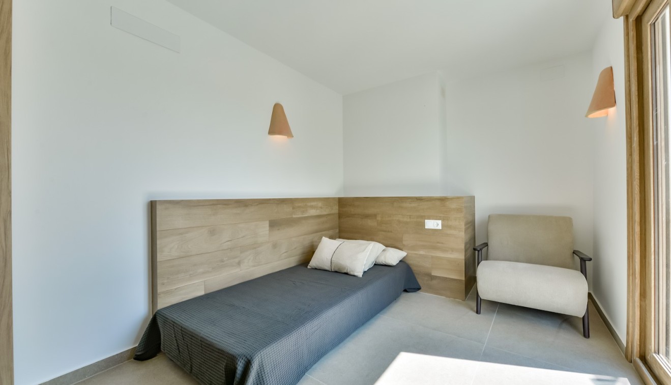 Prodej - Chalet - Altea