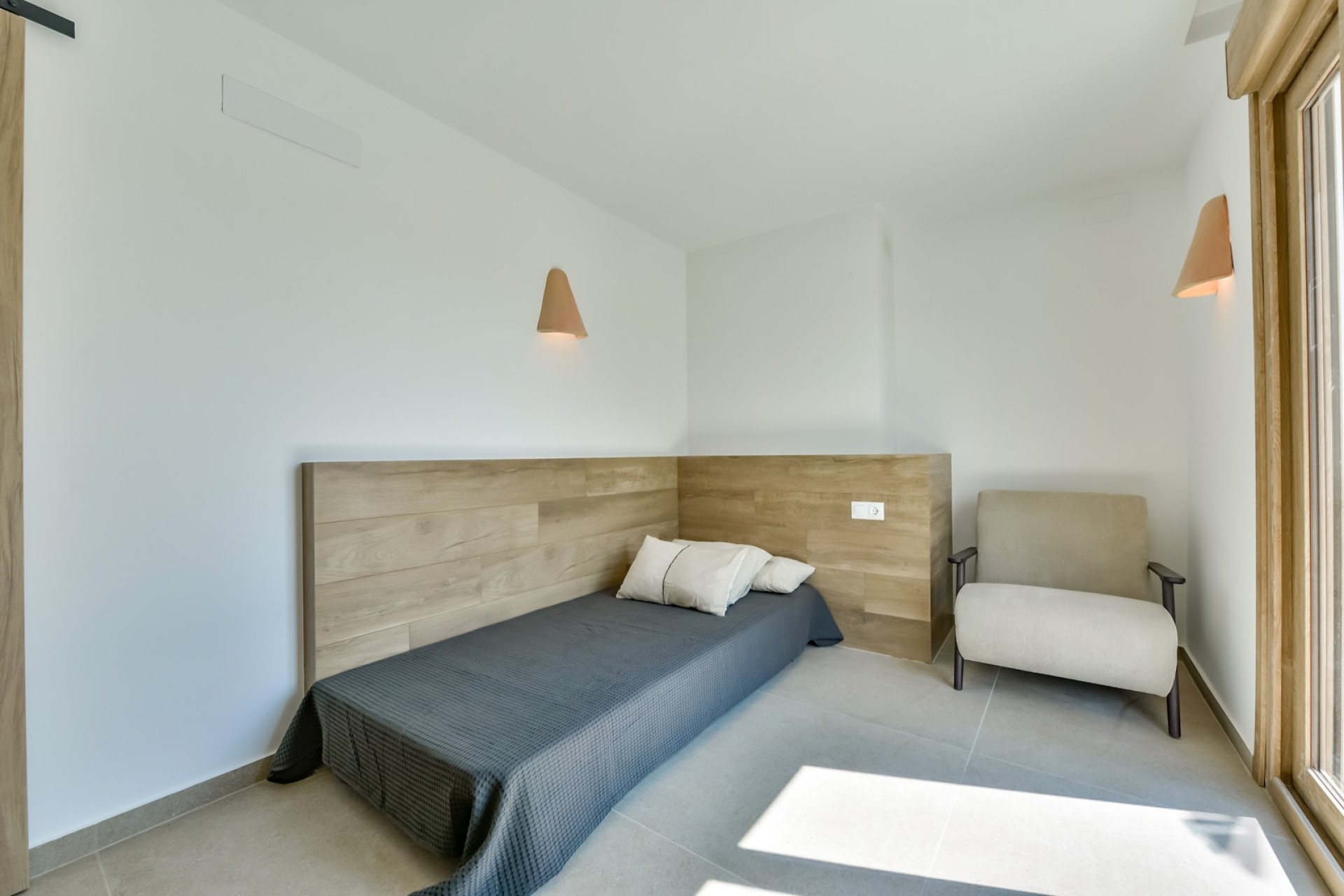 Prodej - Chalet - Altea