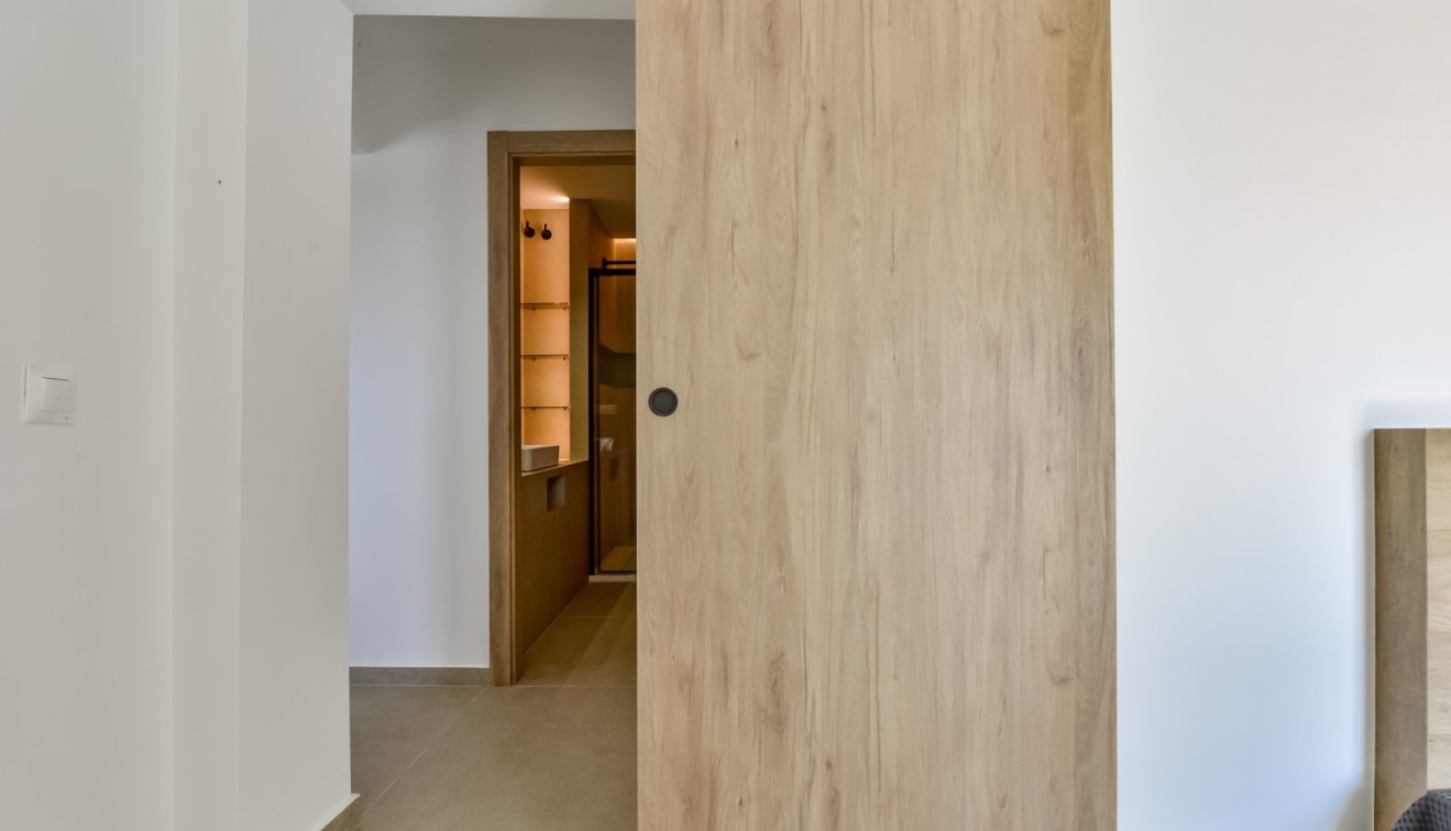 Prodej - Chalet - Altea