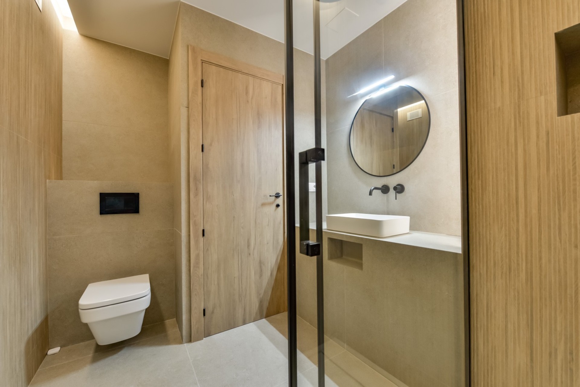 Prodej - Chalet - Altea