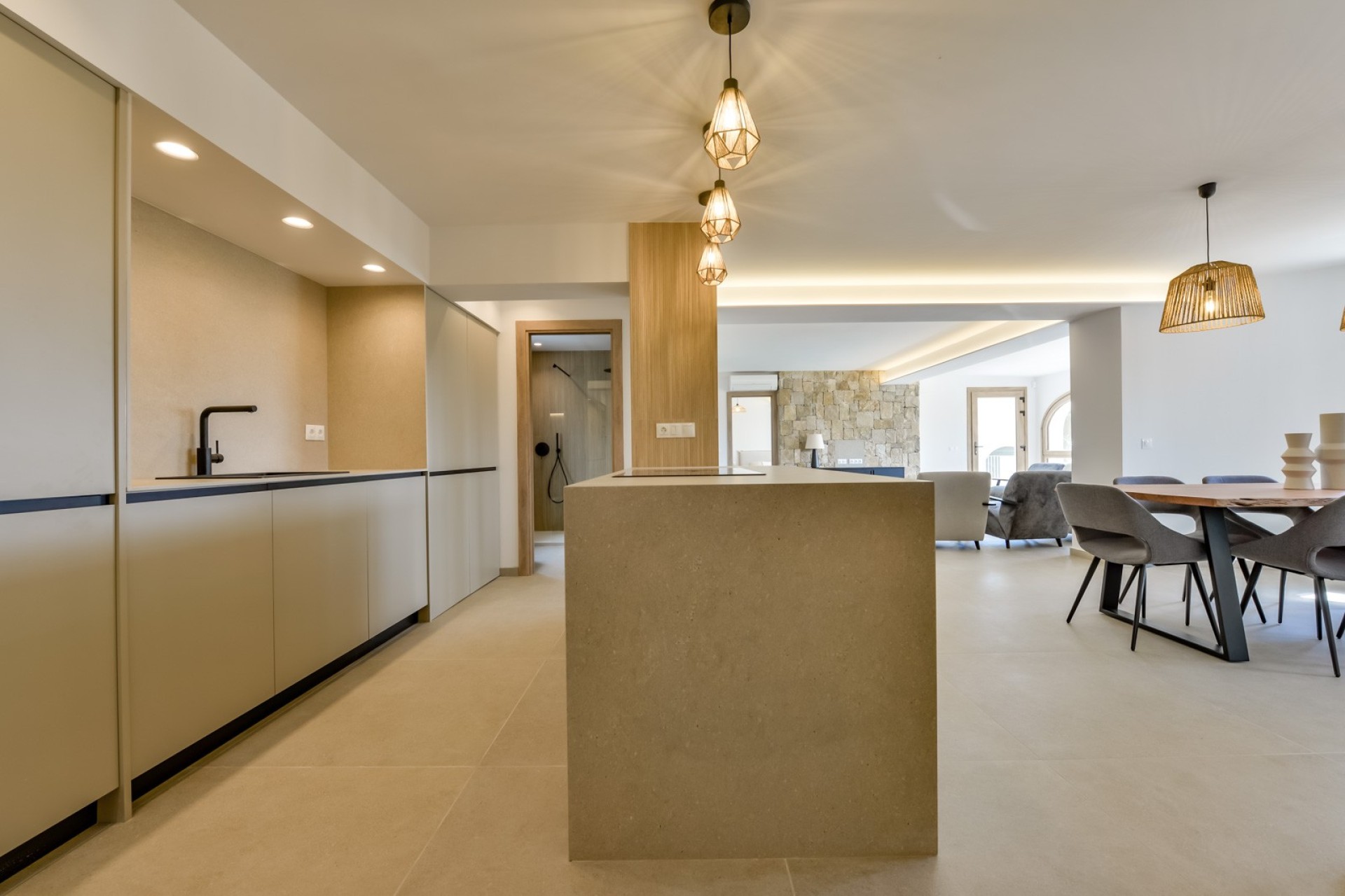 Prodej - Chalet - Altea