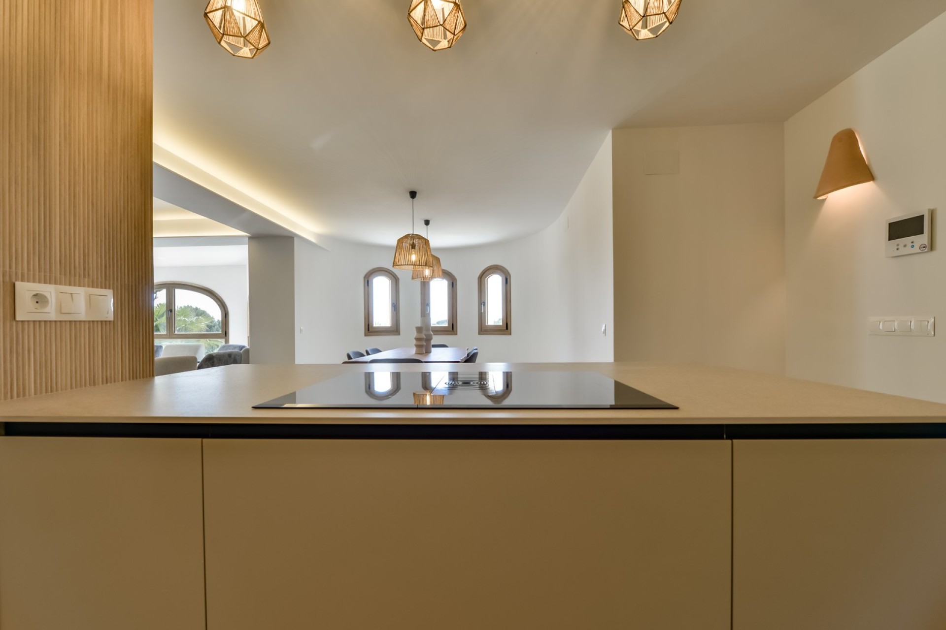 Prodej - Chalet - Altea