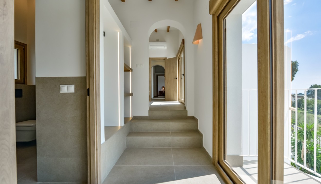 Prodej - Chalet - Altea