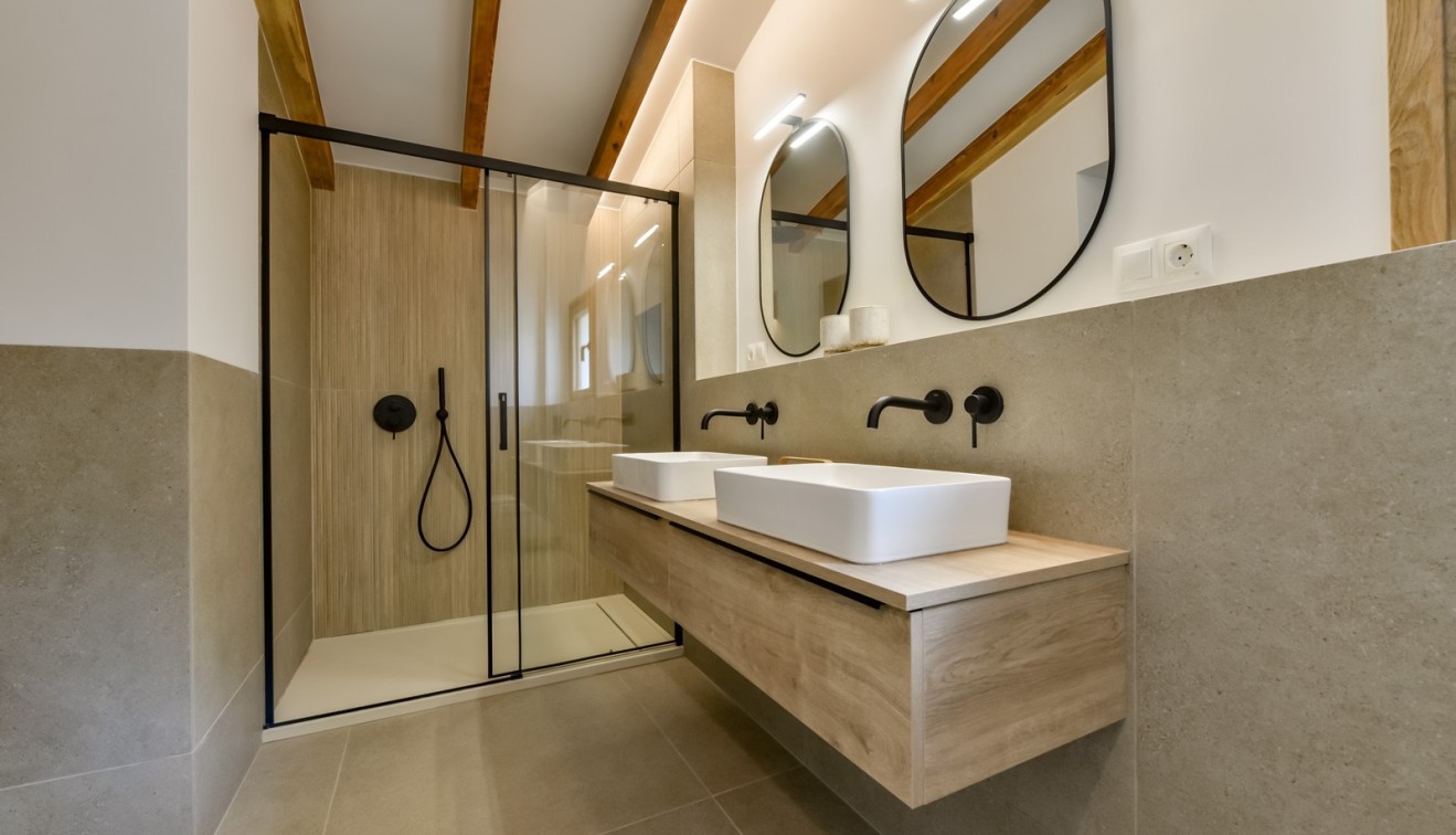 Prodej - Chalet - Altea