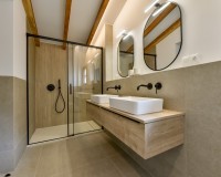 Prodej - Chalet - Altea