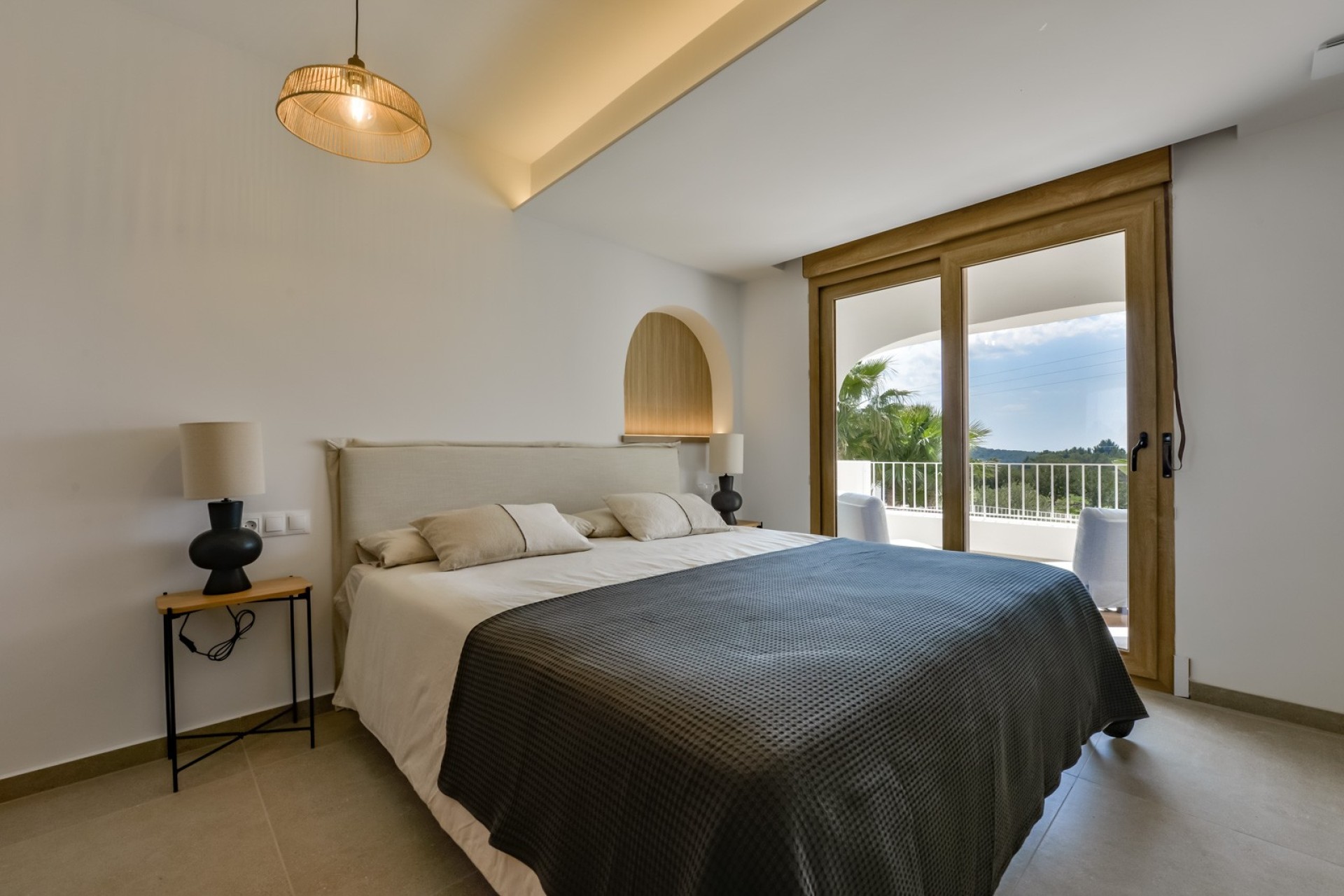 Prodej - Chalet - Altea