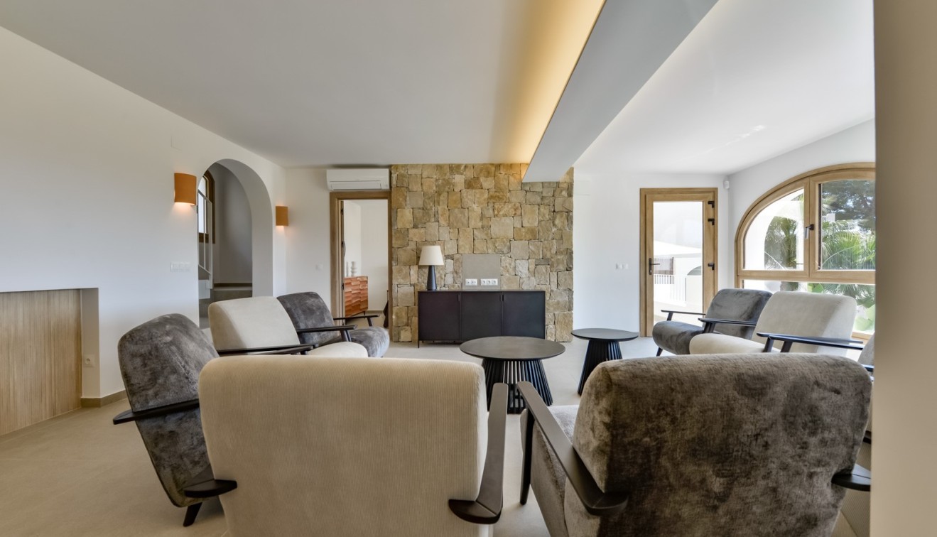 Prodej - Chalet - Altea