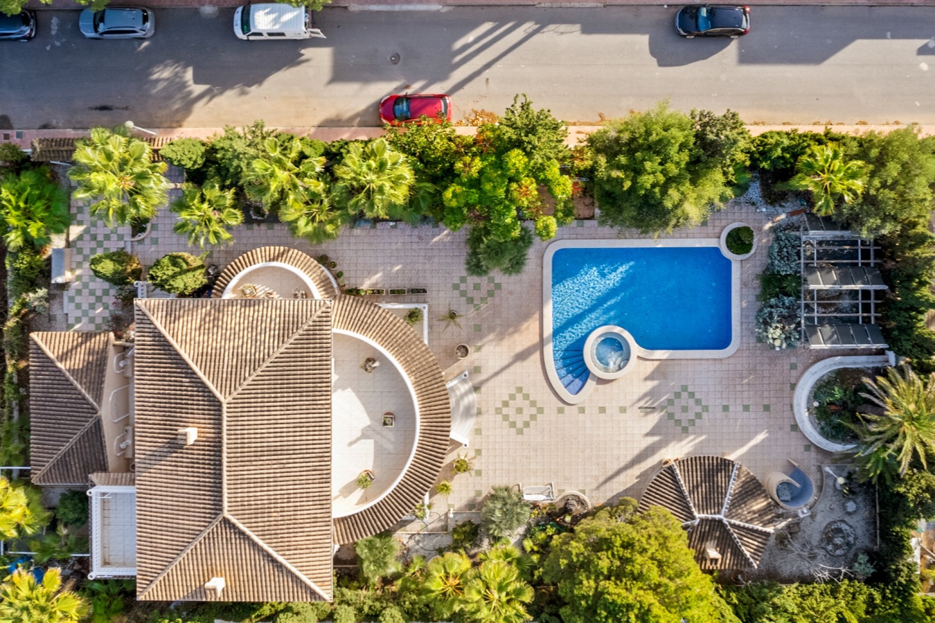 Prodej - Chalet - Ciudad Quesada - Rojales - Doña pepa