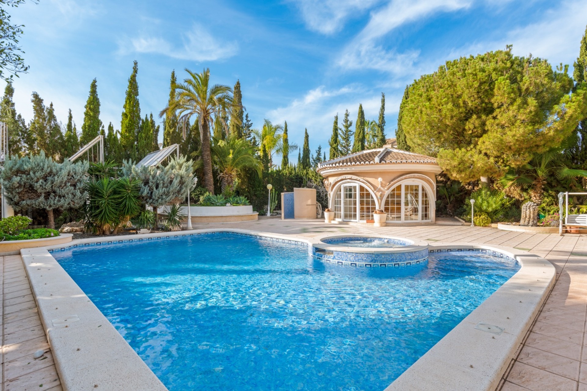 Prodej - Chalet - Ciudad Quesada - Rojales - Doña pepa