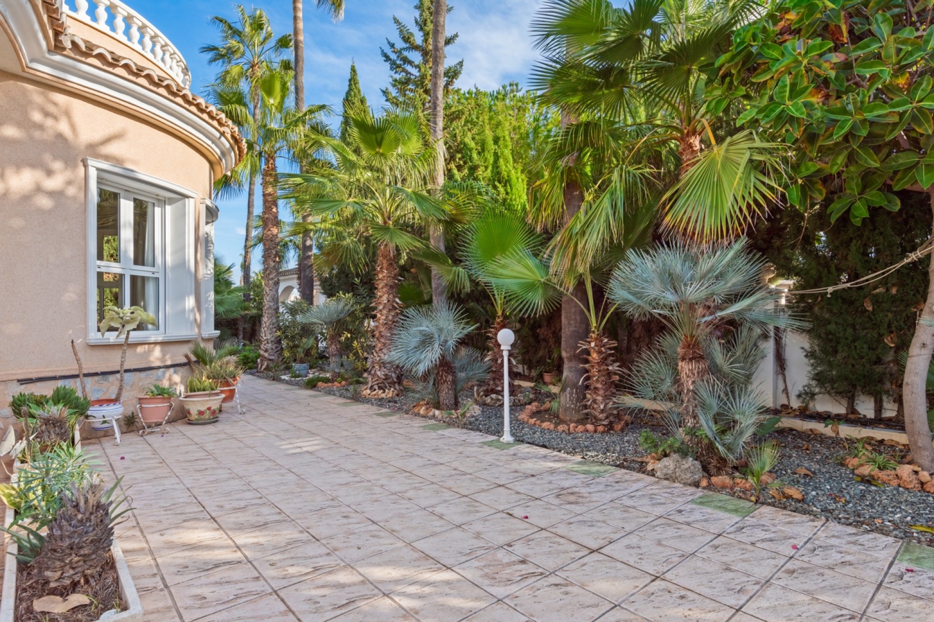 Prodej - Chalet - Ciudad Quesada - Rojales - Doña pepa