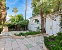 Prodej - Chalet - Ciudad Quesada - Rojales - Doña pepa