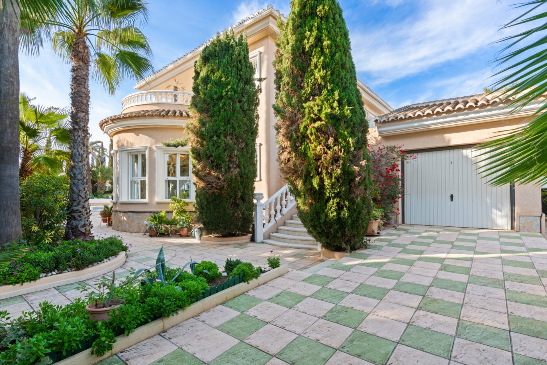 Prodej - Chalet - Ciudad Quesada - Rojales - Doña pepa