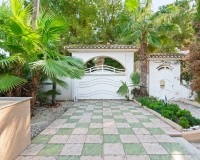 Prodej - Chalet - Ciudad Quesada - Rojales - Doña pepa