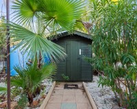 Prodej - Chalet - Ciudad Quesada - Rojales - Doña pepa