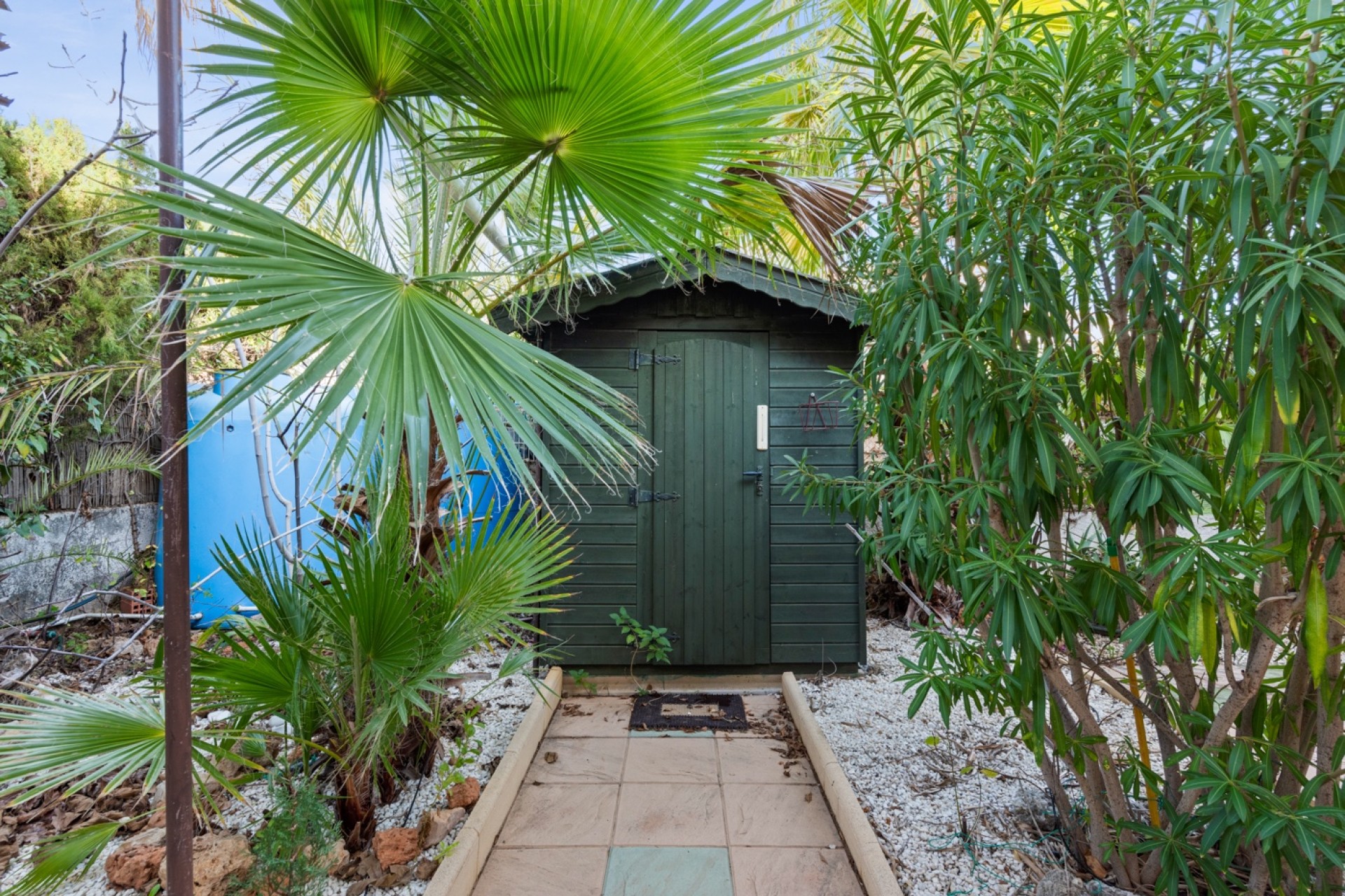 Prodej - Chalet - Ciudad Quesada - Rojales - Doña pepa