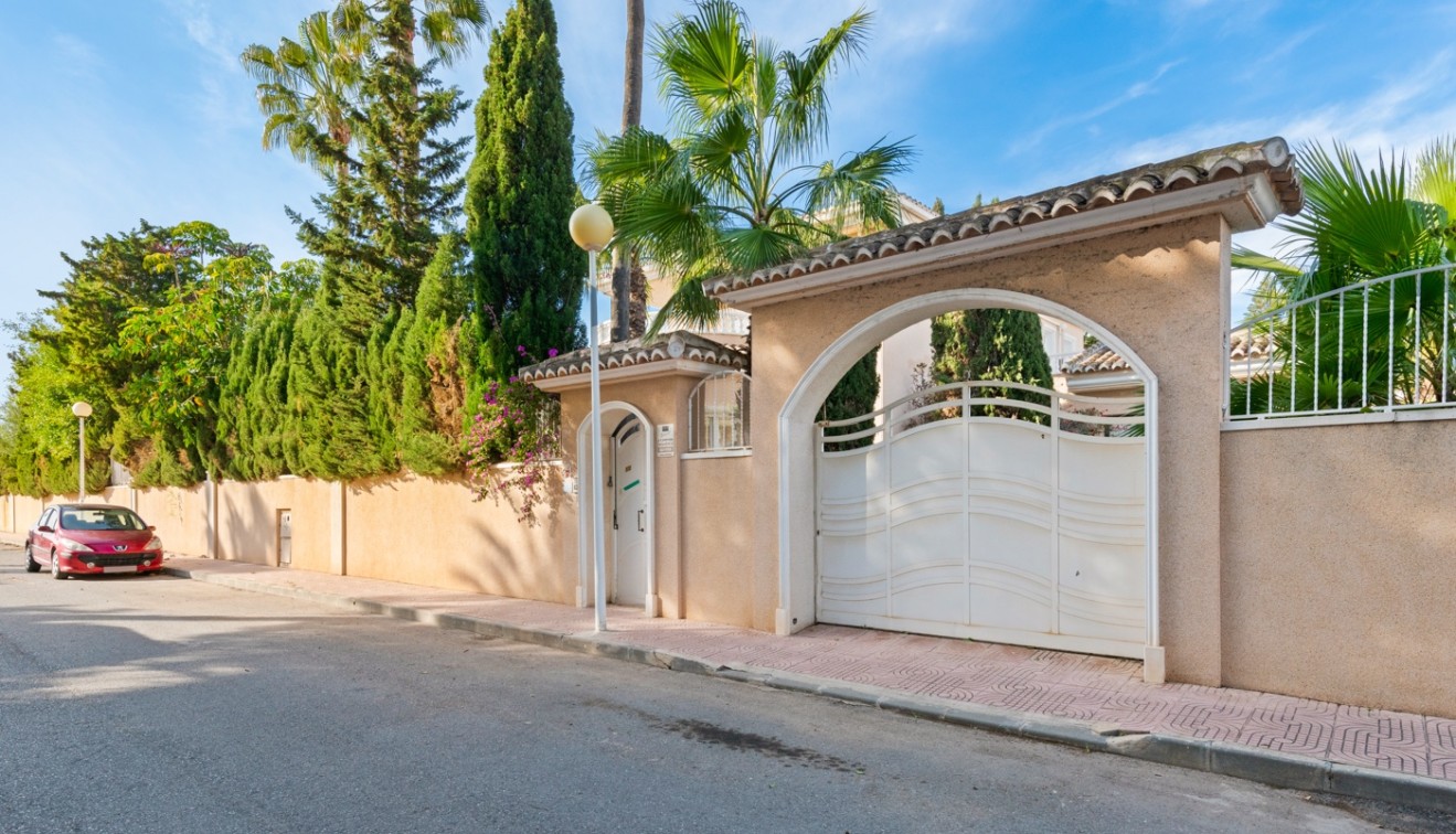 Prodej - Chalet - Ciudad Quesada - Rojales - Doña pepa