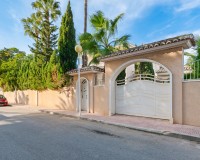 Prodej - Chalet - Ciudad Quesada - Rojales - Doña pepa