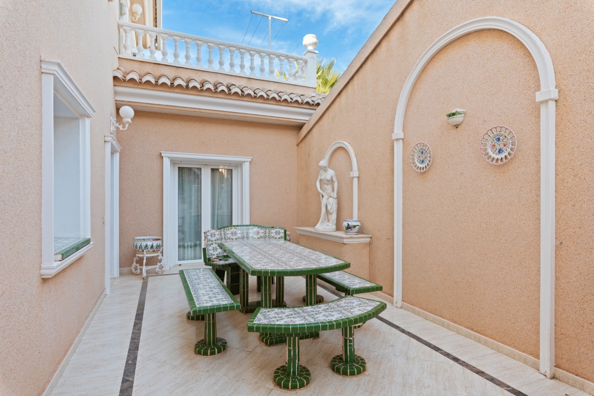 Prodej - Chalet - Ciudad Quesada - Rojales - Doña pepa