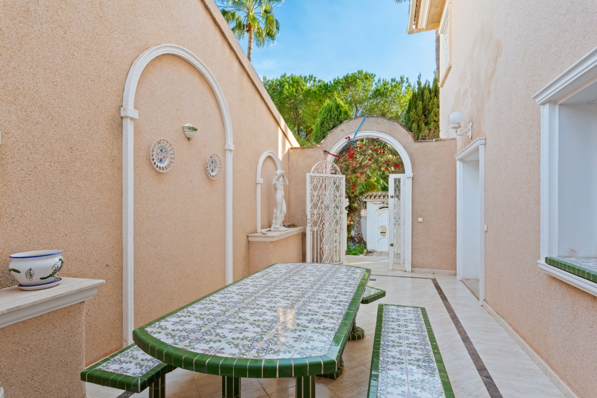 Prodej - Chalet - Ciudad Quesada - Rojales - Doña pepa