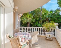 Prodej - Chalet - Ciudad Quesada - Rojales - Doña pepa