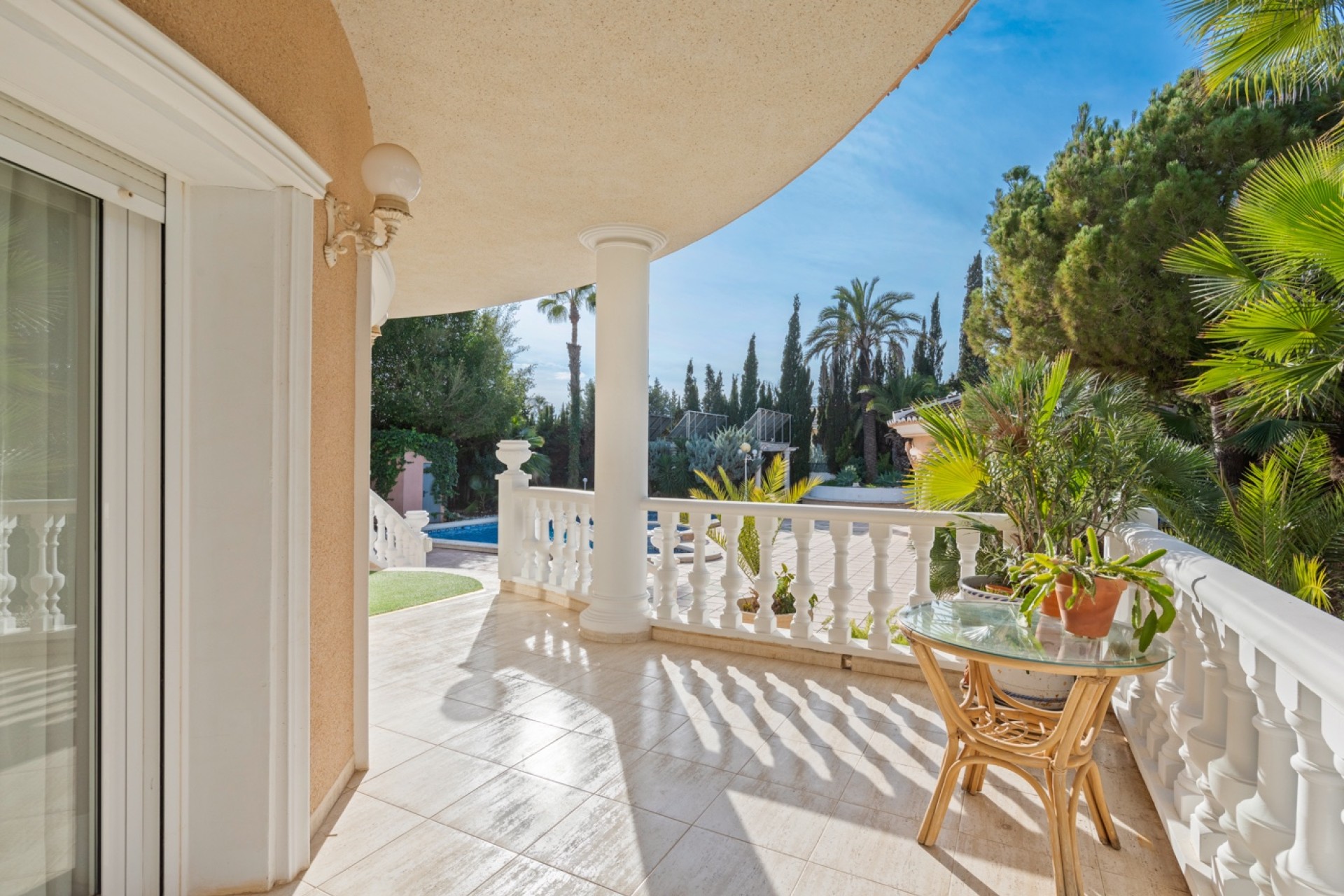 Prodej - Chalet - Ciudad Quesada - Rojales - Doña pepa