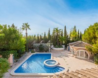 Prodej - Chalet - Ciudad Quesada - Rojales - Doña pepa