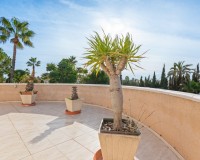 Prodej - Chalet - Ciudad Quesada - Rojales - Doña pepa