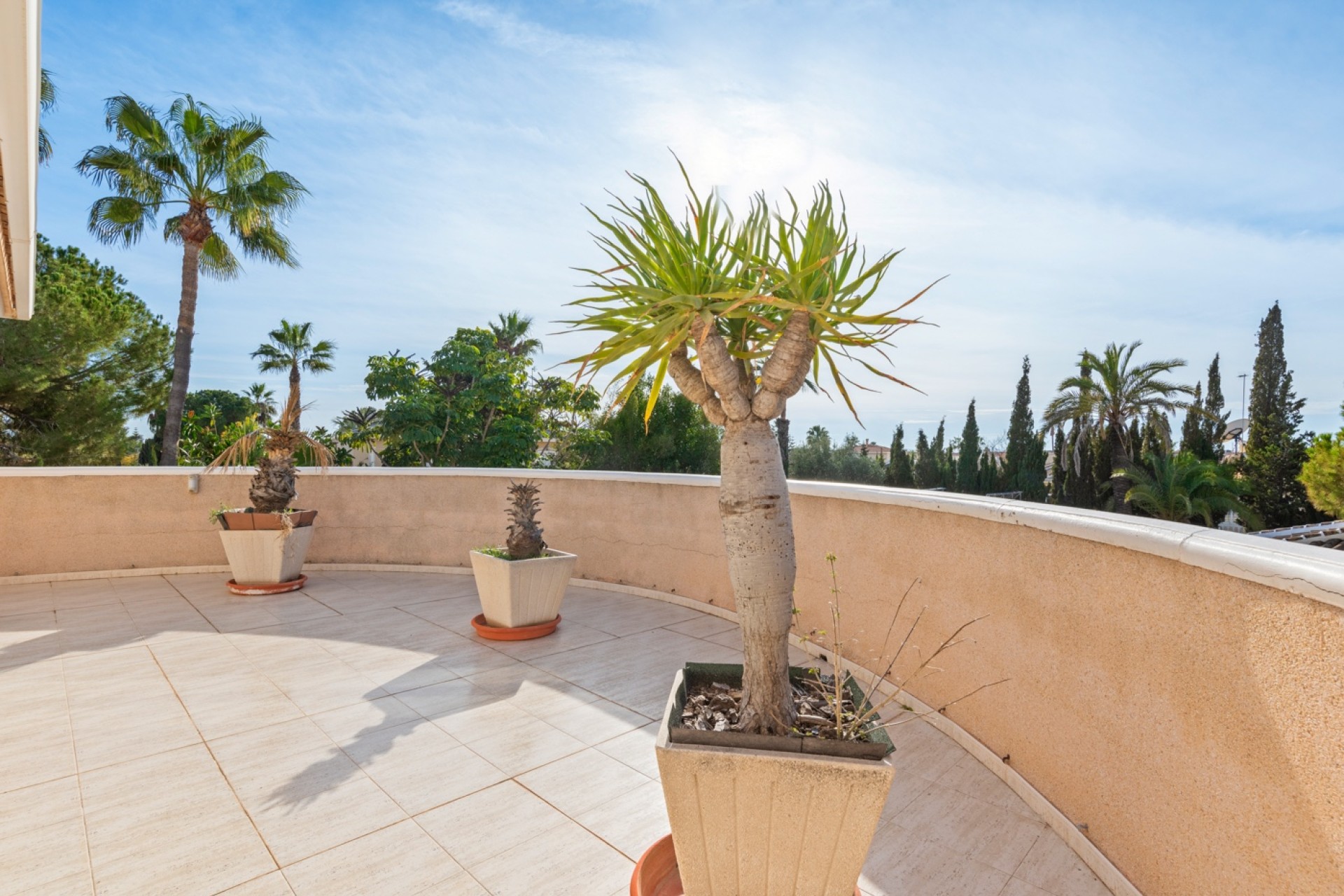 Prodej - Chalet - Ciudad Quesada - Rojales - Doña pepa