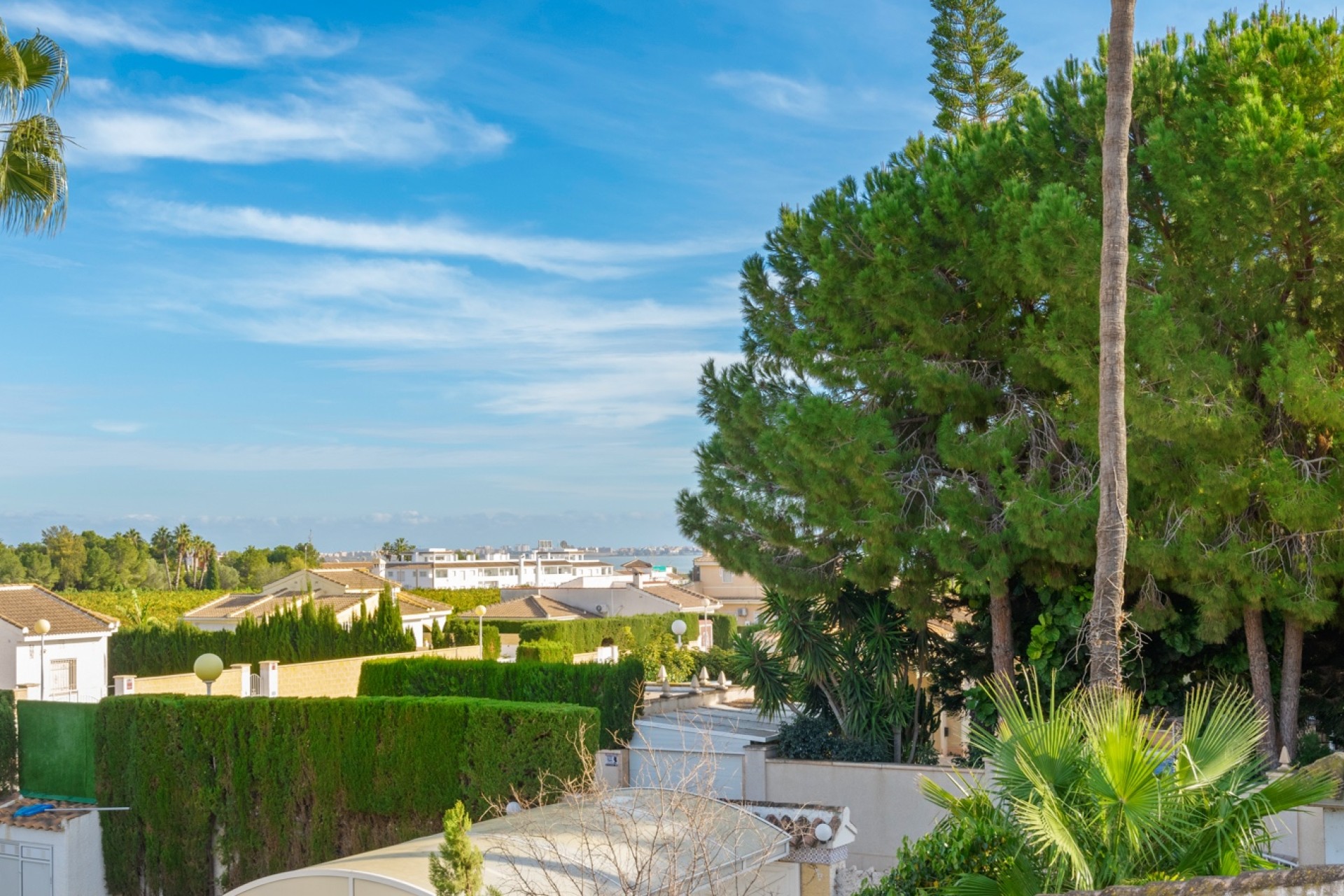 Prodej - Chalet - Ciudad Quesada - Rojales - Doña pepa