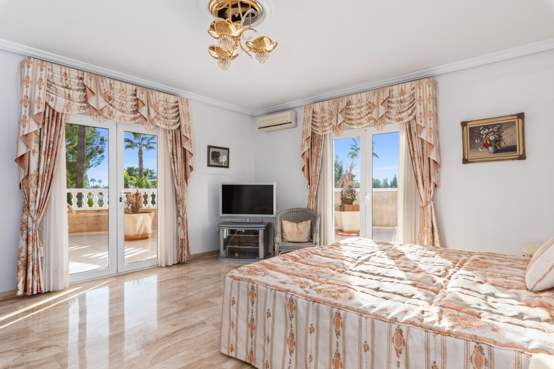 Prodej - Chalet - Ciudad Quesada - Rojales - Doña pepa