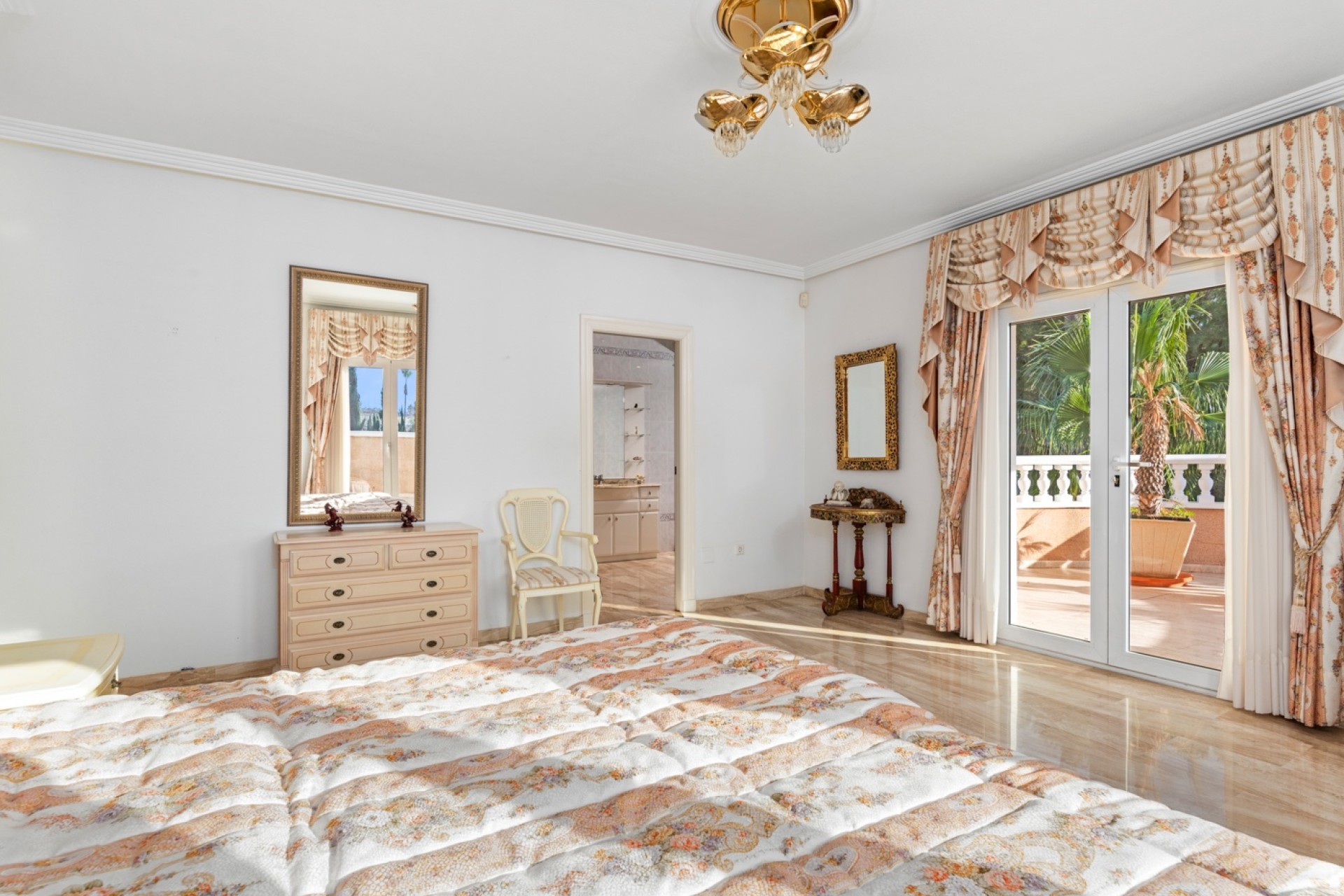 Prodej - Chalet - Ciudad Quesada - Rojales - Doña pepa