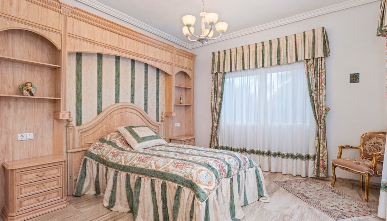 Prodej - Chalet - Ciudad Quesada - Rojales - Doña pepa