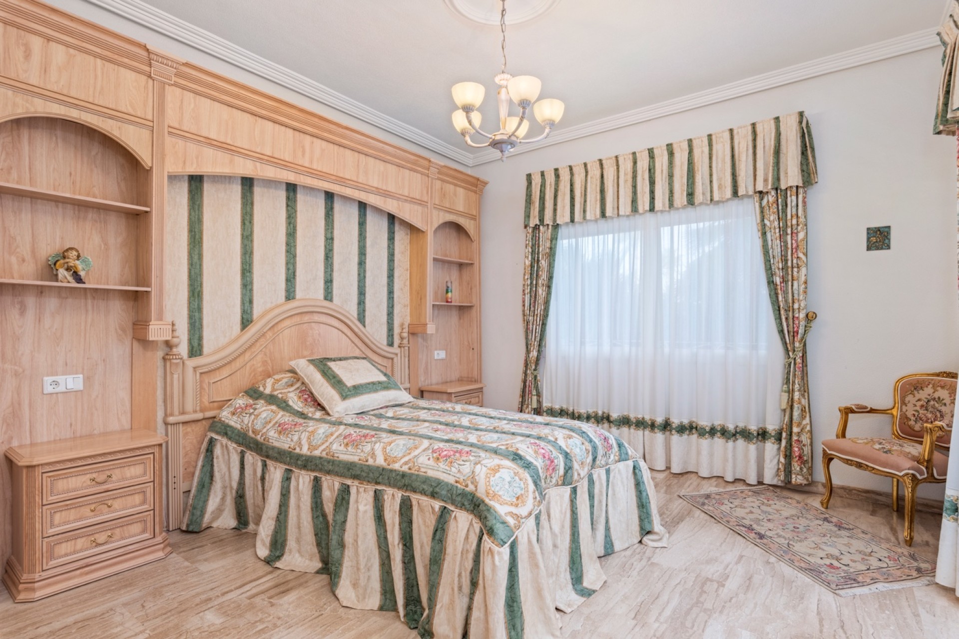 Prodej - Chalet - Ciudad Quesada - Rojales - Doña pepa