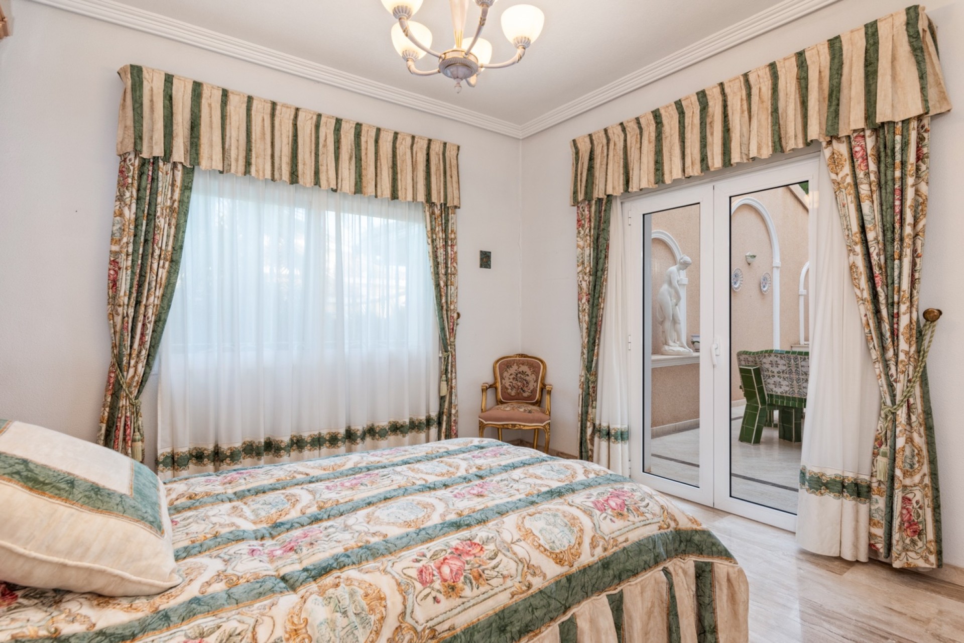 Prodej - Chalet - Ciudad Quesada - Rojales - Doña pepa