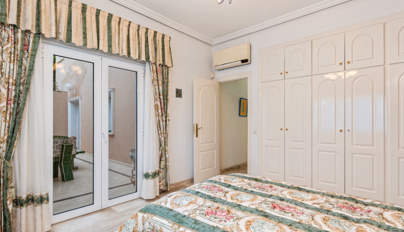 Prodej - Chalet - Ciudad Quesada - Rojales - Doña pepa