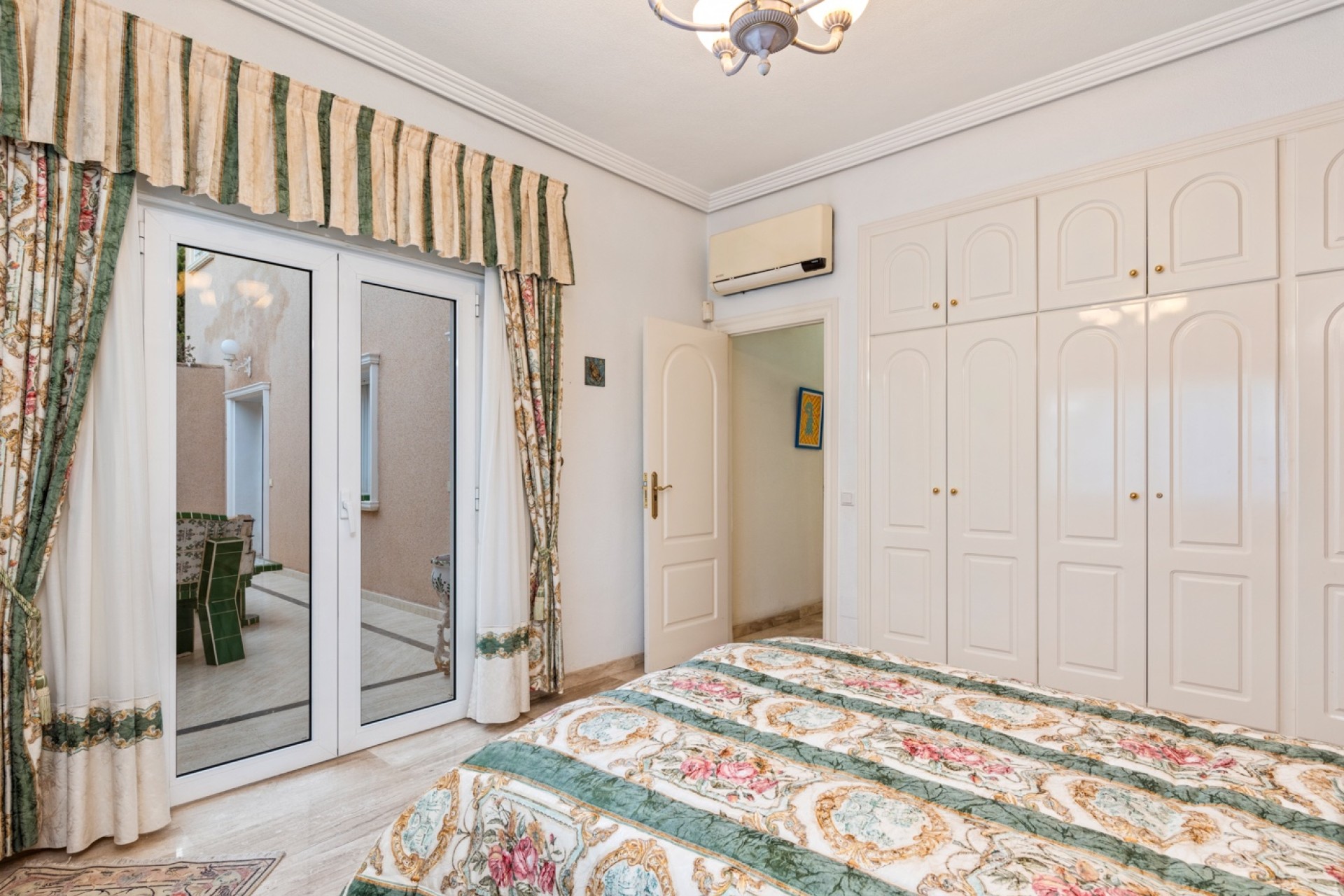 Prodej - Chalet - Ciudad Quesada - Rojales - Doña pepa