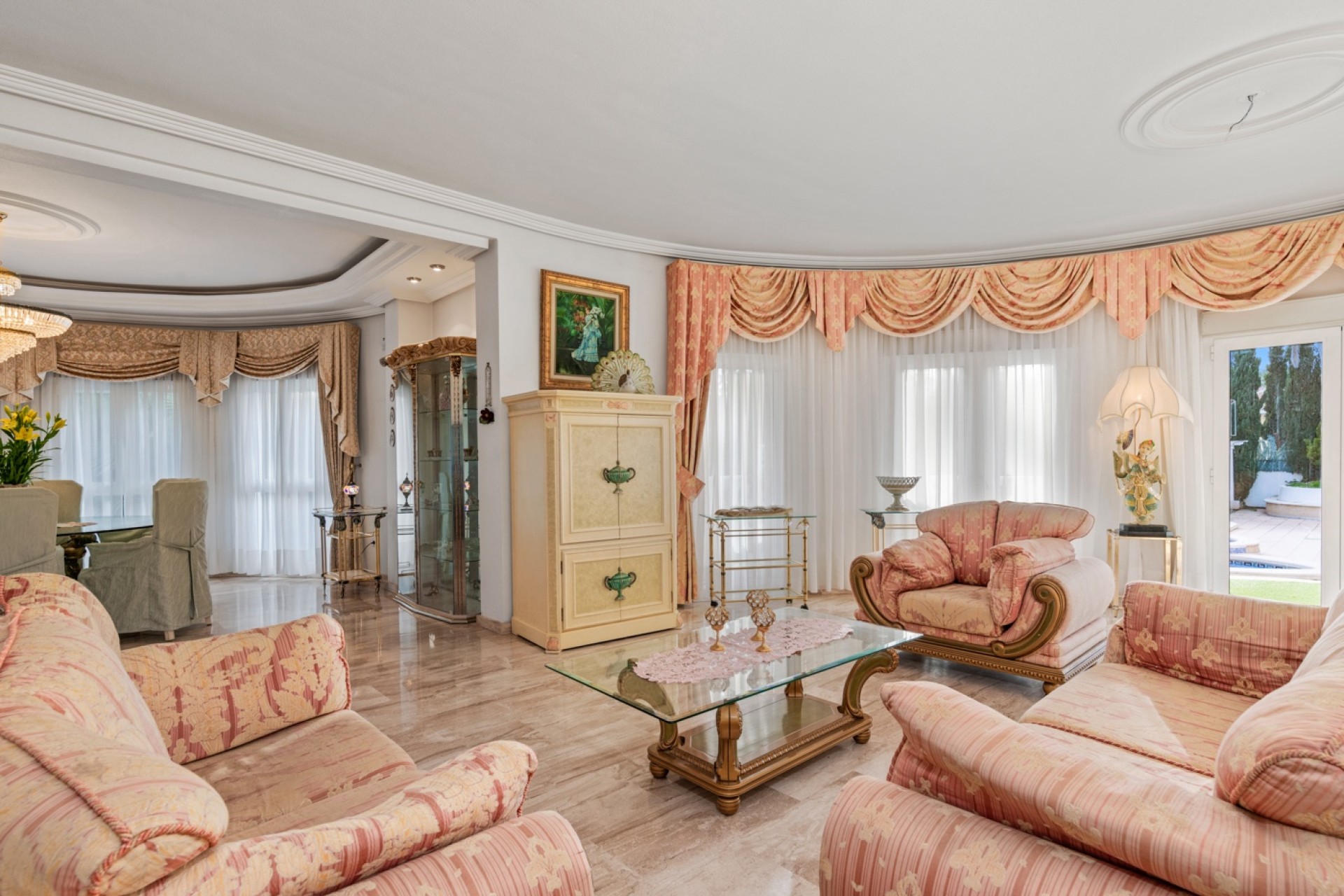 Prodej - Chalet - Ciudad Quesada - Rojales - Doña pepa