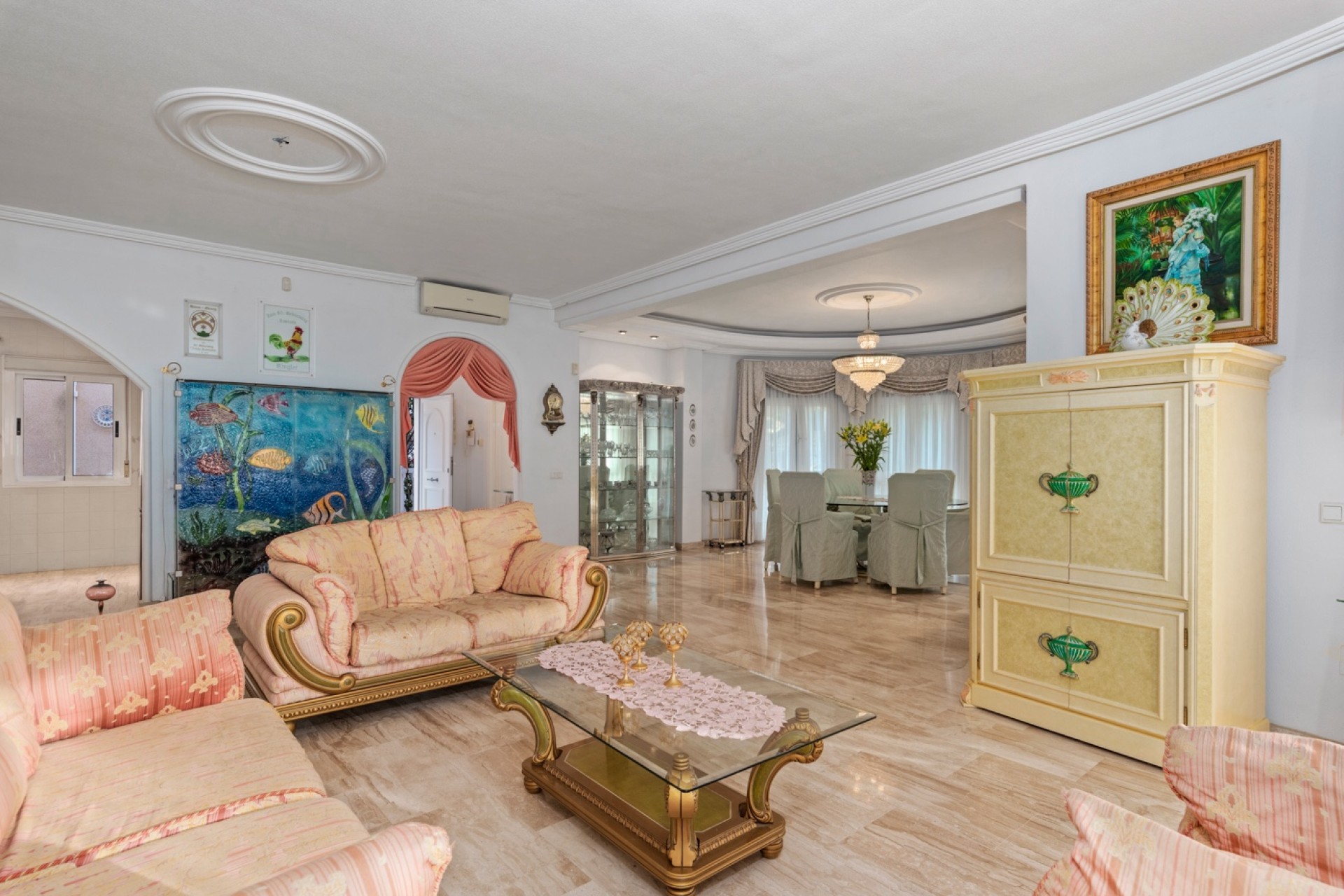 Prodej - Chalet - Ciudad Quesada - Rojales - Doña pepa