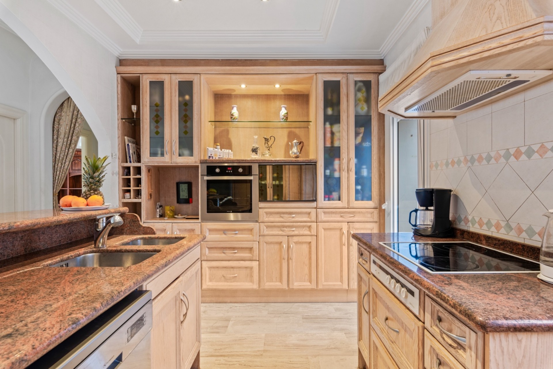 Prodej - Chalet - Ciudad Quesada - Rojales - Doña pepa