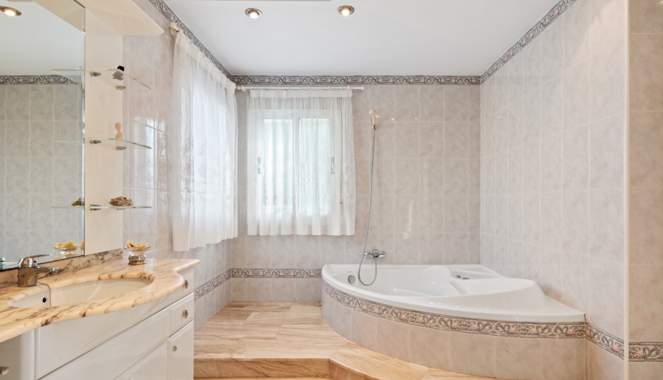 Prodej - Chalet - Ciudad Quesada - Rojales - Doña pepa