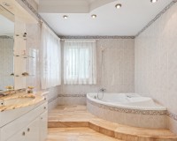 Prodej - Chalet - Ciudad Quesada - Rojales - Doña pepa