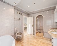 Prodej - Chalet - Ciudad Quesada - Rojales - Doña pepa