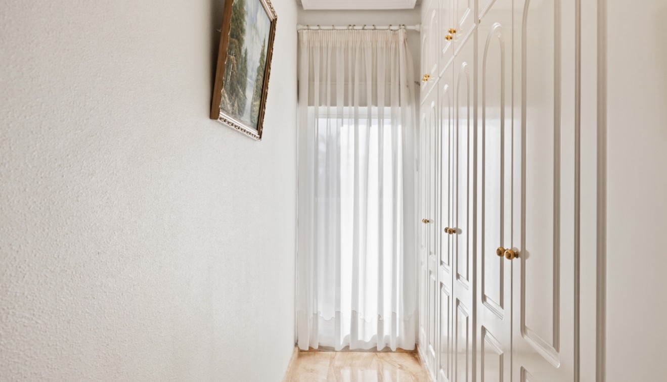 Prodej - Chalet - Ciudad Quesada - Rojales - Doña pepa