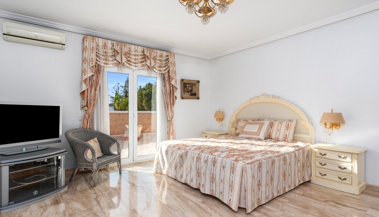 Prodej - Chalet - Ciudad Quesada - Rojales - Doña pepa