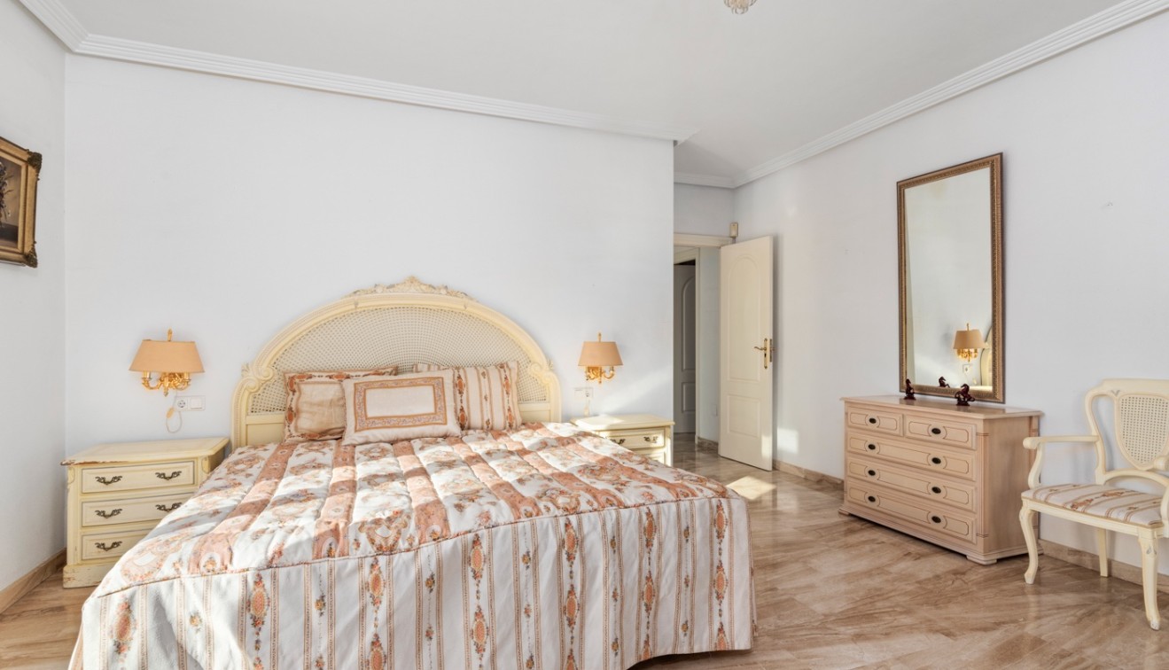 Prodej - Chalet - Ciudad Quesada - Rojales - Doña pepa