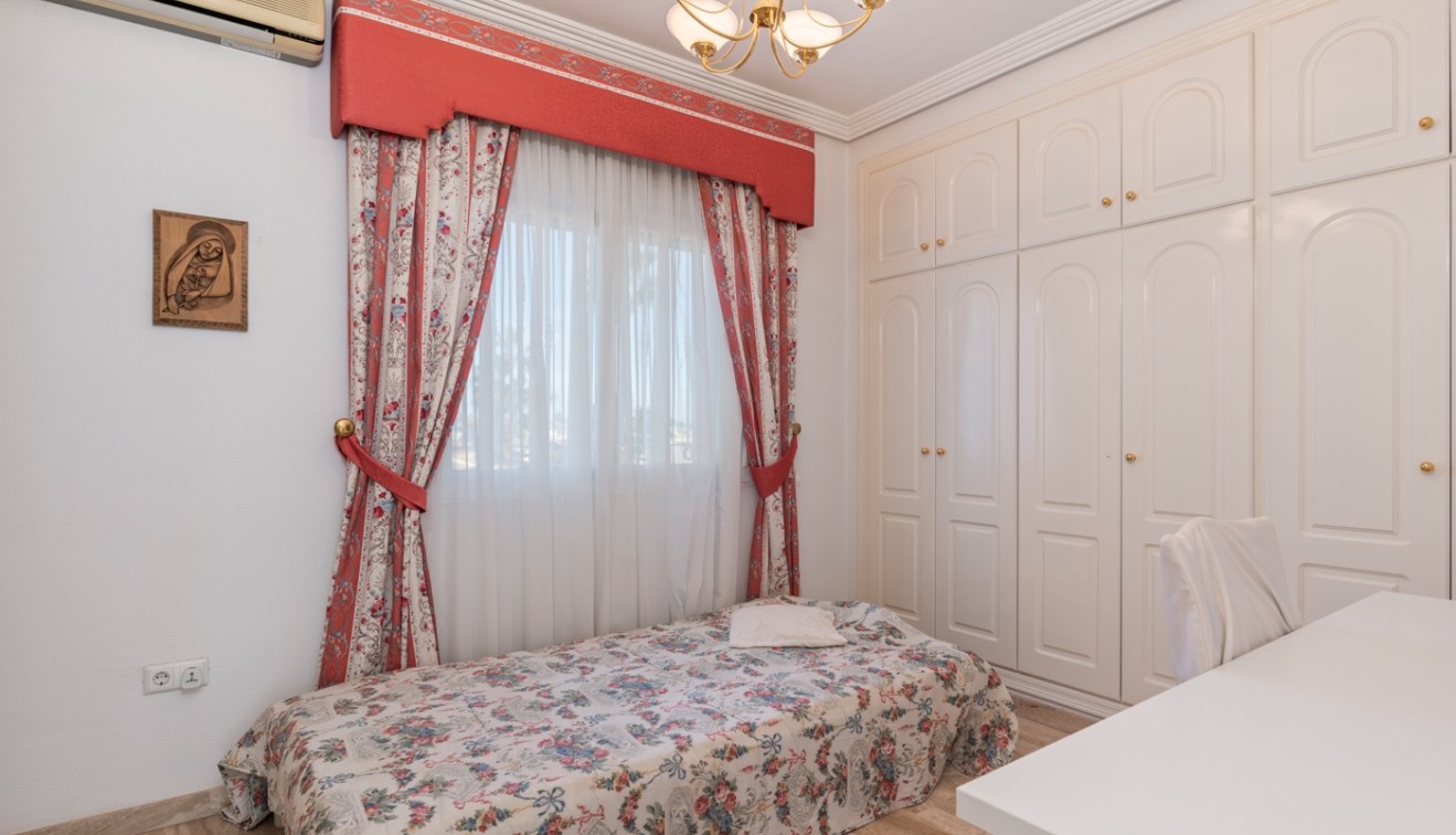 Prodej - Chalet - Ciudad Quesada - Rojales - Doña pepa