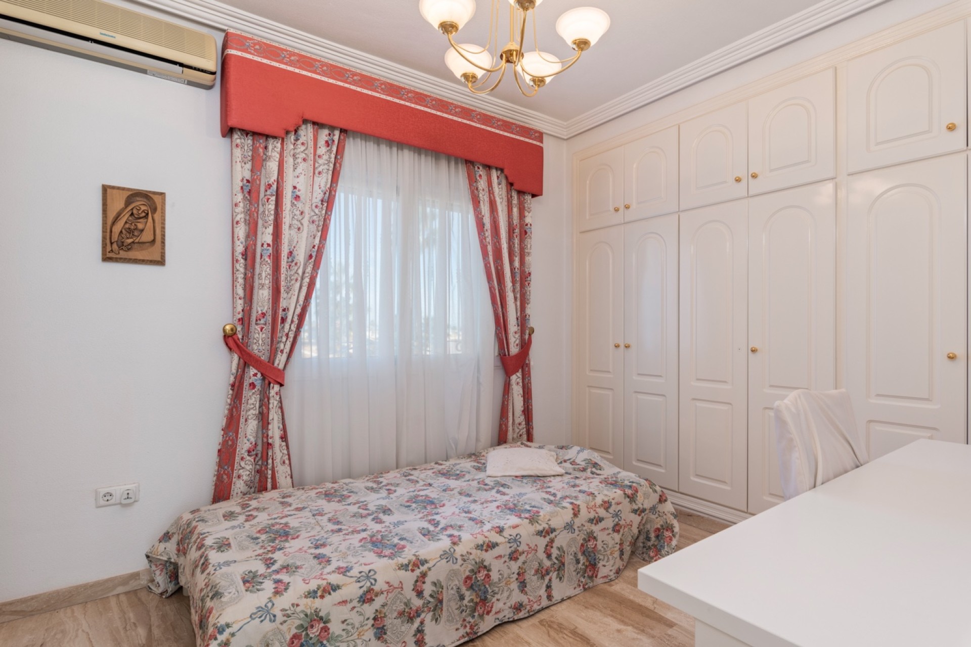 Prodej - Chalet - Ciudad Quesada - Rojales - Doña pepa