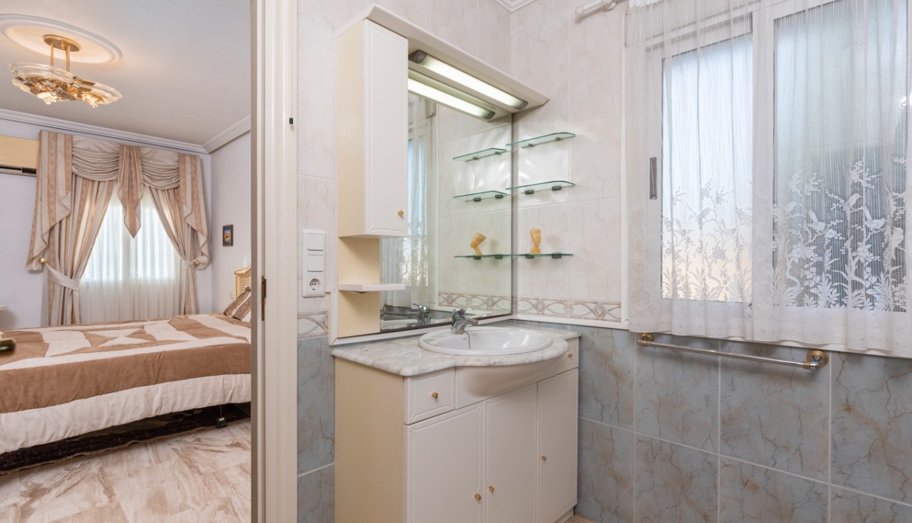 Prodej - Chalet - Ciudad Quesada - Rojales - Doña pepa